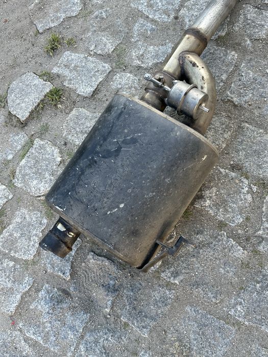 Vendo panela com bomba de vaco
