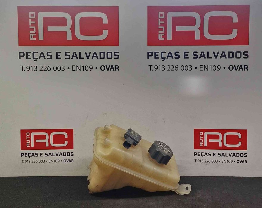 Reservatório / Depósito da Água / Líquido de Refrigeração - PEUGEOT 407 SW