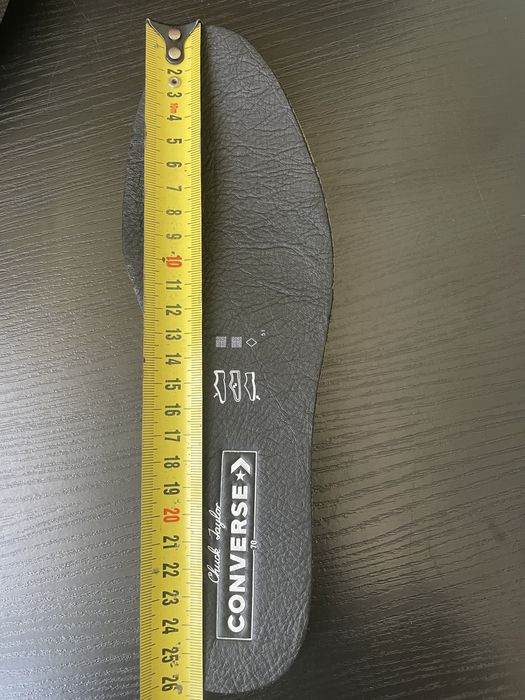 Кеды Converse Chuck Jaylor 70 оригинал