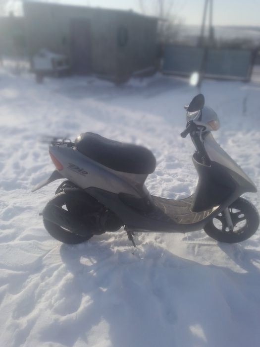 Продам мопед у дуже гарному стані