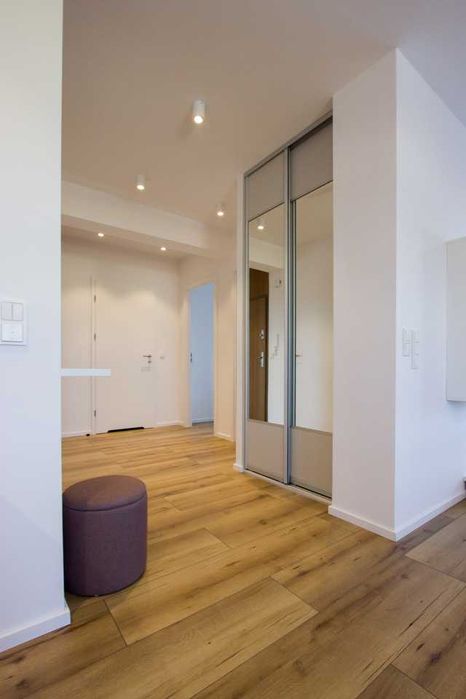 Do wynajęcia apartament z miejscem postojowym!