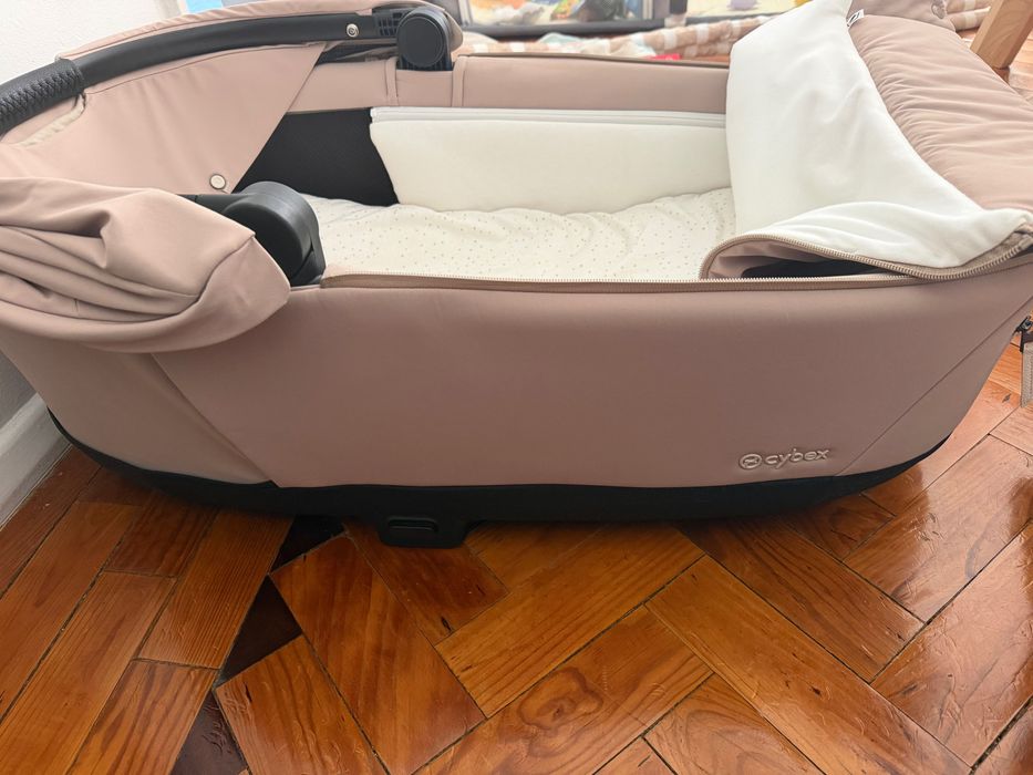 Alcofa Cybex Priam