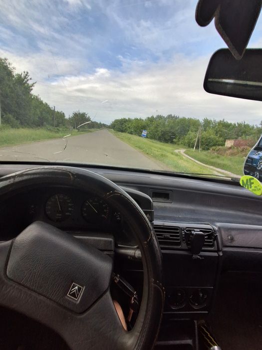 Citroen ZX 1.4 продаж