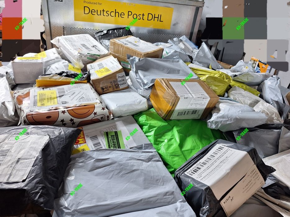 Zwroty Nieodebrane Paczki NPAI Swiss Post