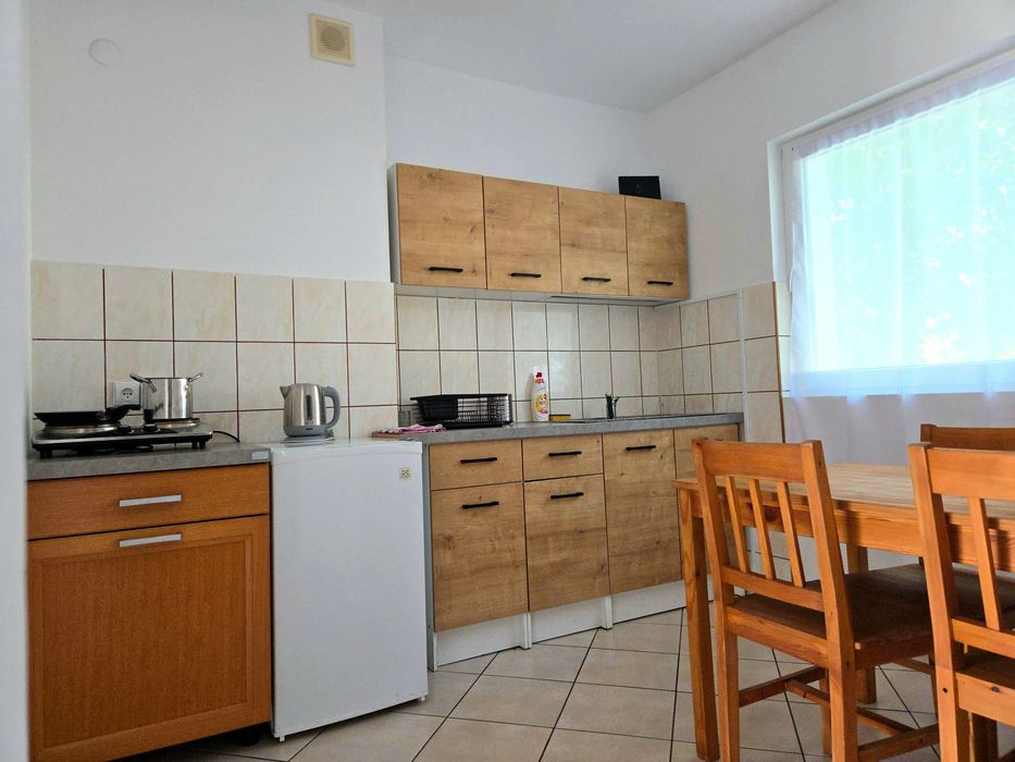 Pokoje na wynajem Pieczyska nad Zalewem Koronowskim