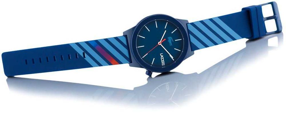 Zegarek męski Lacoste Oryginalny Nowy