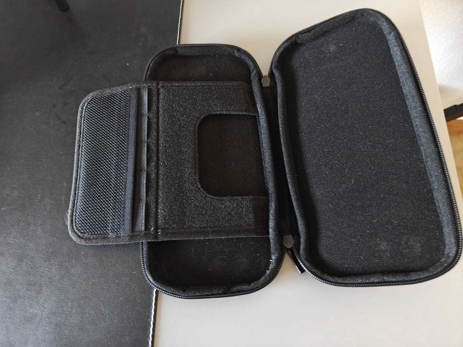 Case/Bolsa Nintendo Switch (1.ª Geração)