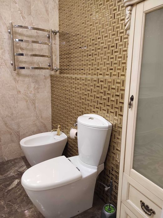 Сдам квартиру в ЖК Мерседес. Центр. Парк Шевченко. 2 спальни