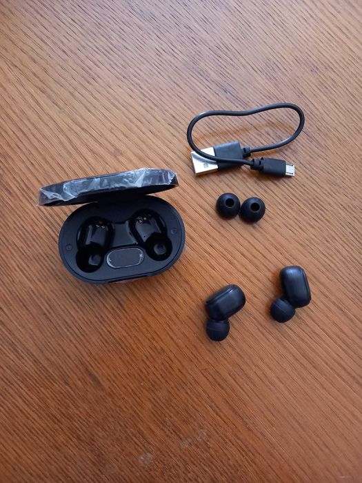 Fones de Ouvido Bluetooth