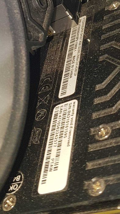 КОМПЛЕКТ (GPU RTX 2060 SUPER) (CPU I5 9500) (ddr4 16gb)