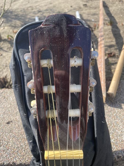Gitara Hohner HC 06