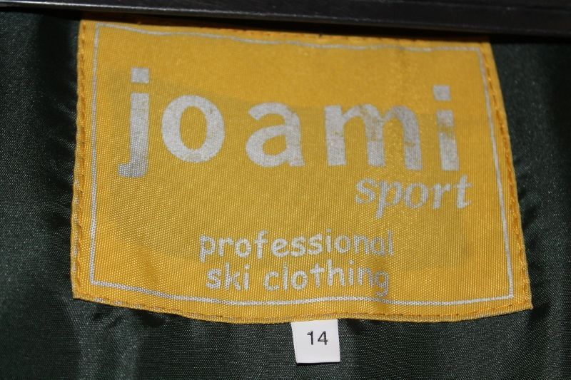 casaco para a neve - ski