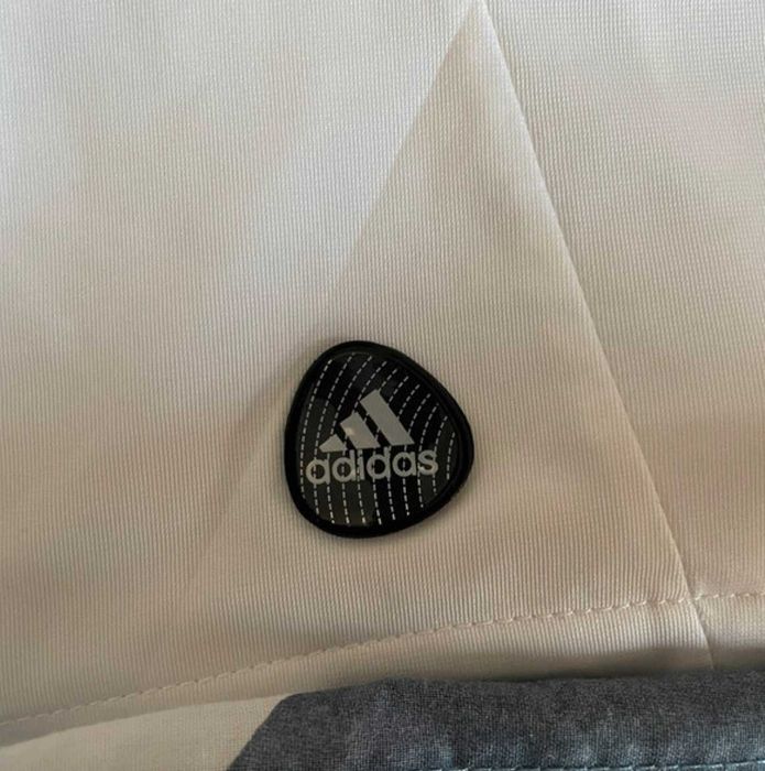 Camisola Interior do Real Madrid 2011/12 Ronaldo