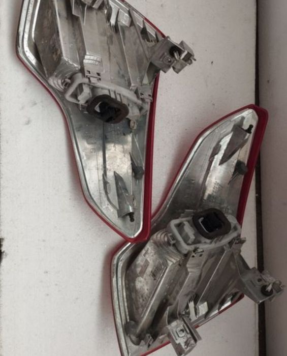 Citroen C4 Picasso lampa tylna tył prawa lewa oryginalna wysyłka
