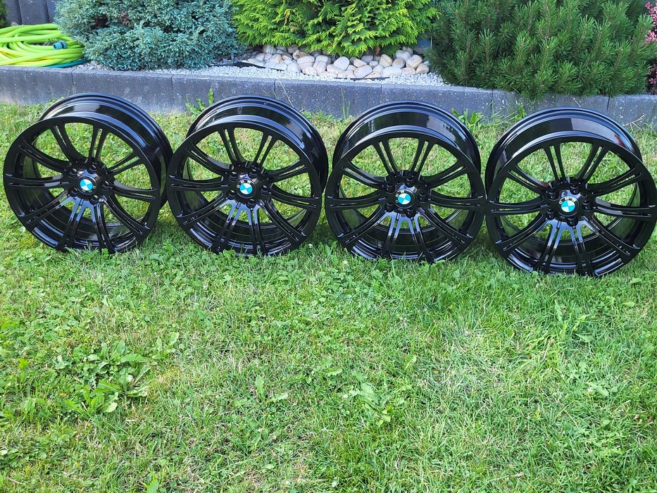 Felgi 19 cali 220 Styling bmw m3 e92 e93 e90 Oryginał