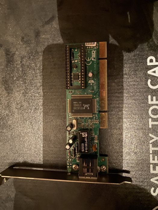 Części do komputera