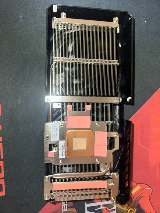 RTX 5060 Palit 8gb (Донор)