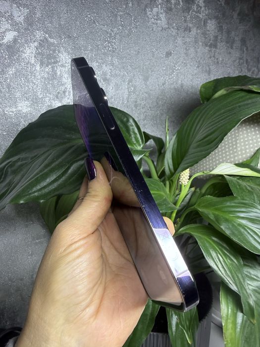 / iPhone 14 Pro Max 128gb Deep Purple айфон