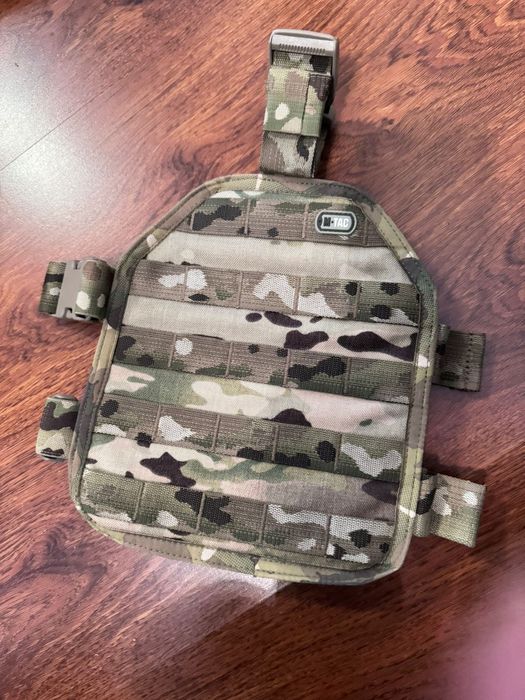 Набедрена панель моллі