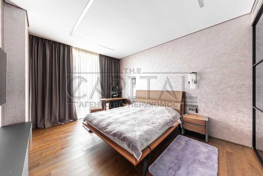 3-комнатная квартира по адресу ул. Бульварно-Кудрявская (площадь 133 м²) - Atlanta.ua - фото 7