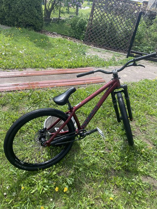 Ns movement Z2 uzywany