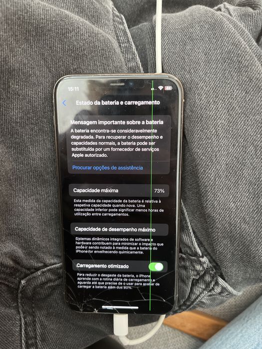 Iphone 11 pro 256GB