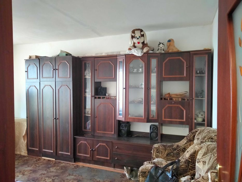 Оренда кім-ти в 2х кв-рі  Вітрука Олді 3500грн для хлопця , чоловіка