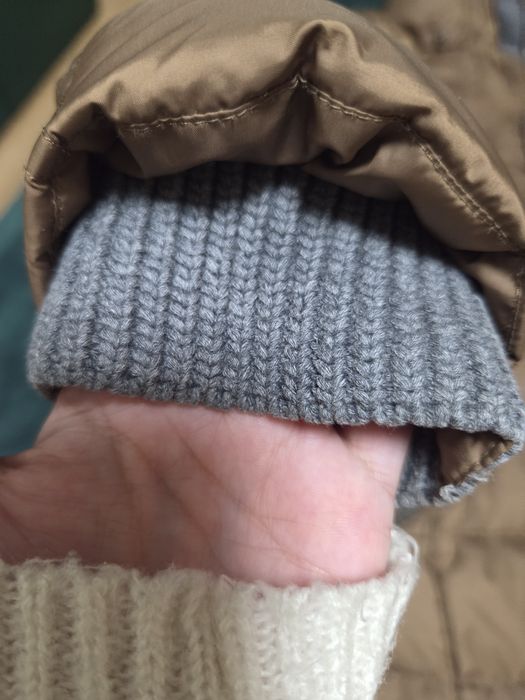 Пальто,пуховик Marc O'Polo