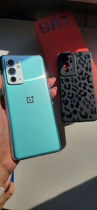 Смартфон від OnePlus 9rt у дуже гарному стані