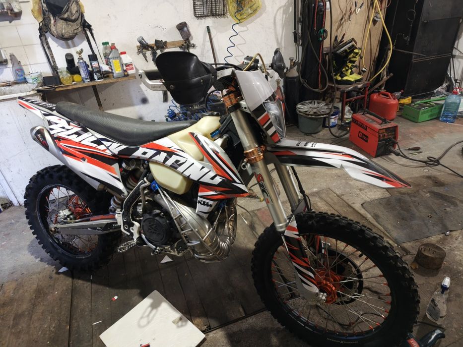 Продам kovi 300 2t