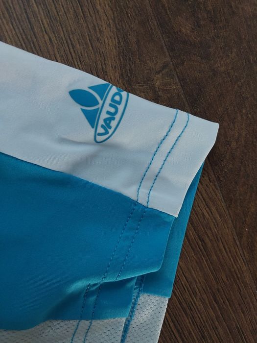 Велофутболка vaude розмір L