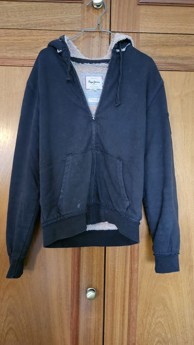 Casaco Pepe Jeans