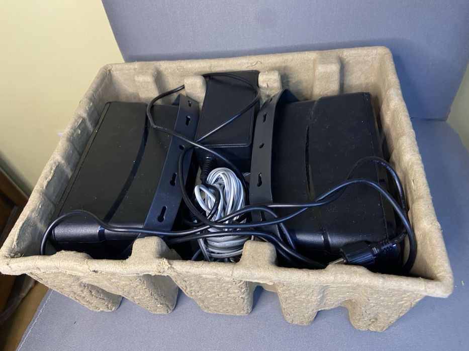 Głośniki Bluetooth Zewnętrzne/Ścienne INWA MZ-650