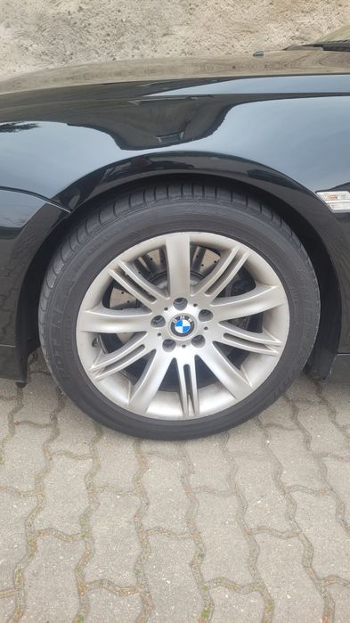 Felgi bmw 5x120 r18