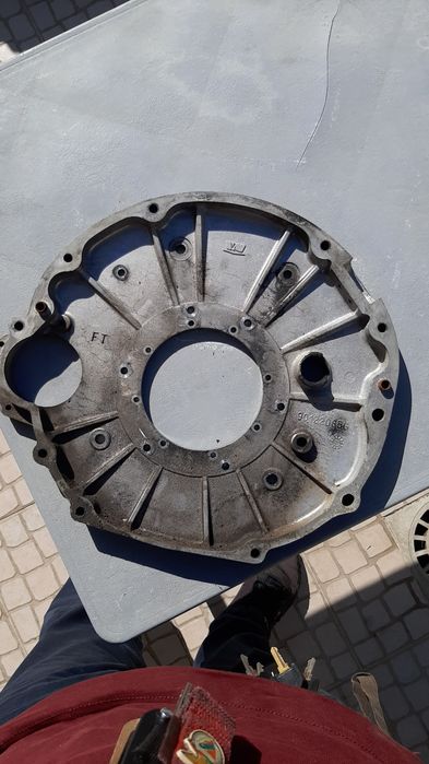Vendo material usado do motor VM 3.1 Jeep Grand Cherokee WJ 1999-2001