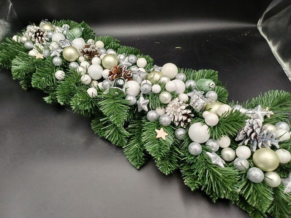 Girlanda świąteczna