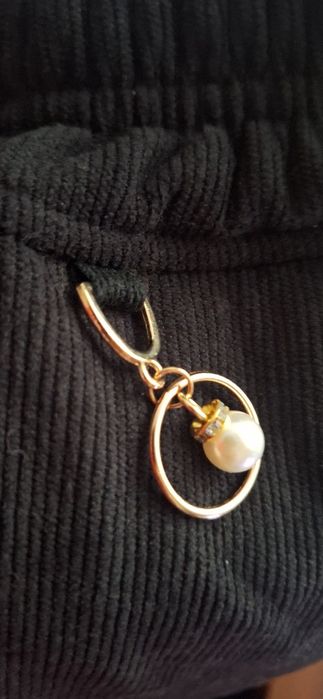 Теплі штани на хутрі нові