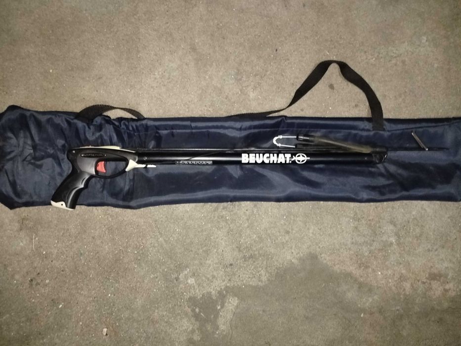 Arpão Beuchat Espadon