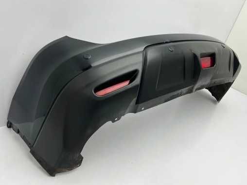 Бампер задній Nissan Rogue T32 2013-2017 року