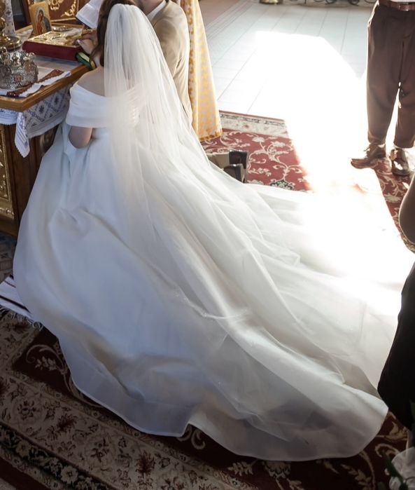 Весільна сукня  «Sweet dreams»