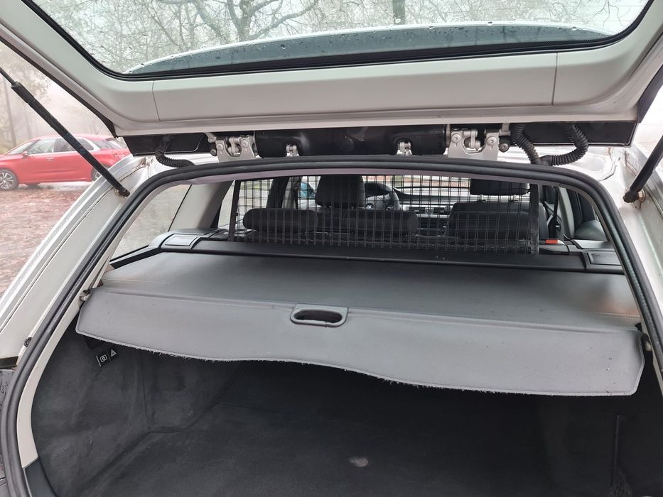 Carrinha BMW 318touring