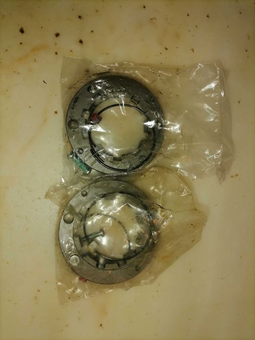 Avm943 cubos automático para Mitsubishi L200