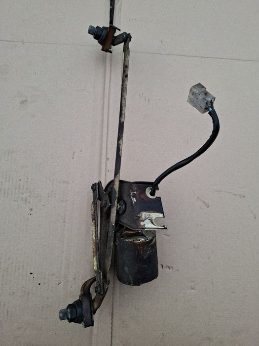 Silniczek wycieraczek Fiat 126p Maluch