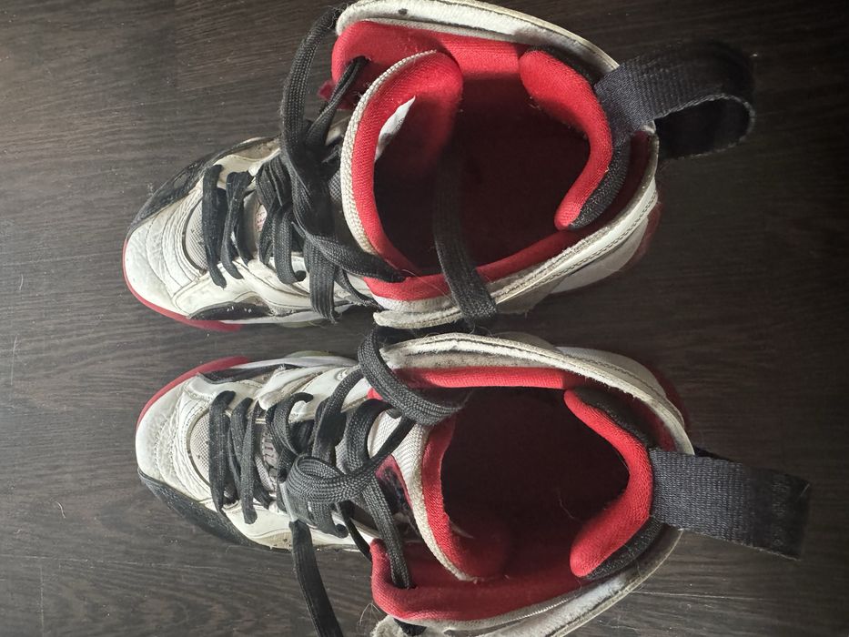 Buty Nike Air Jordan 1, rozmiar 39