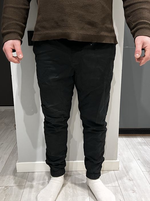 Чоловічі джинси штани Pull&Bear, Bershka, Zara, Puma