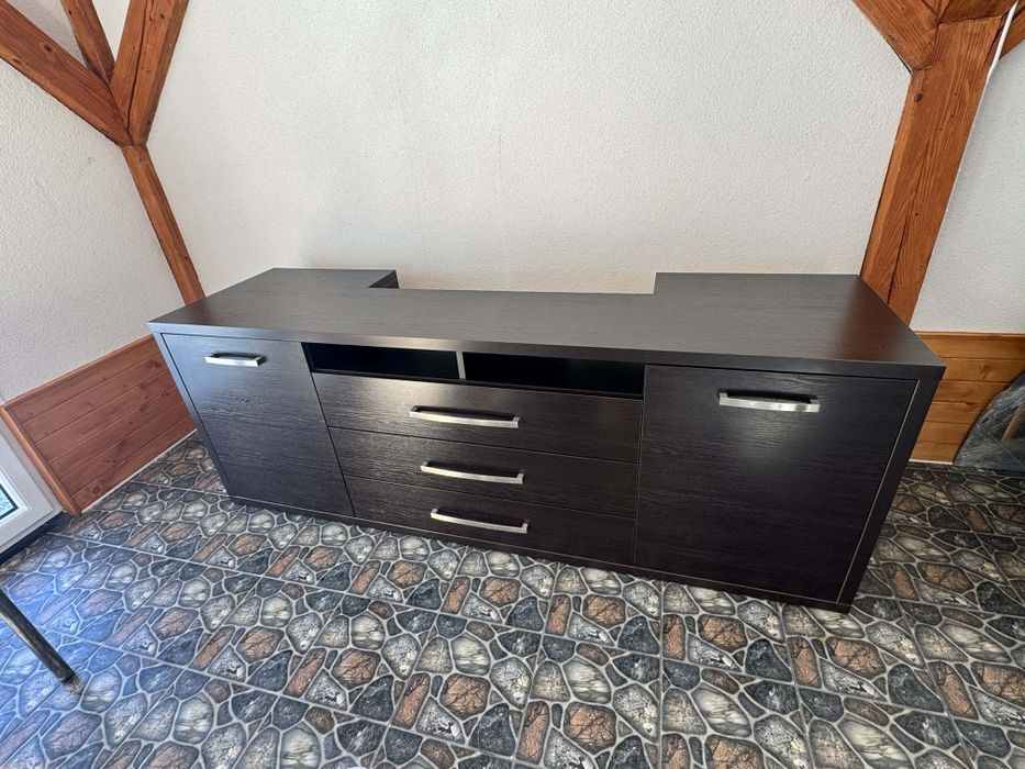 Szafka pod telewizor komoda.