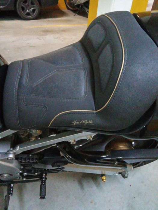 Vendo Kawasaki Ninja Zx9'r