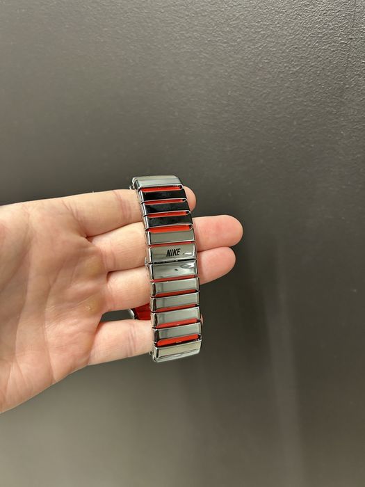 Zegarek Nike Triax