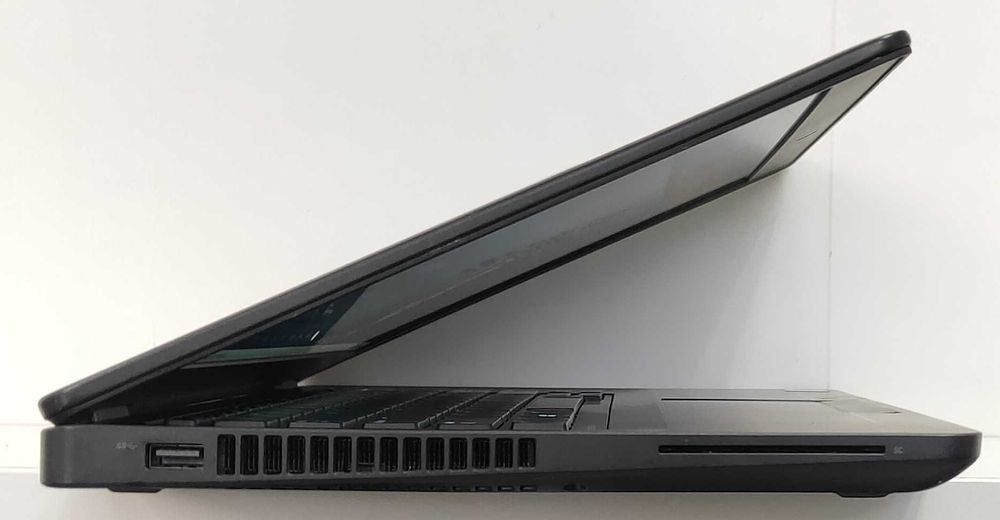 Laptop Dell E5470 Intel i5-6300u IntelHD 14 8GB Win11 SSD Lublin GW-6m