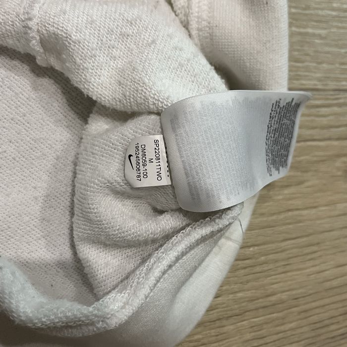 Nike худи оригинал М оверсайз/nike кофта/свитшот женский мужской